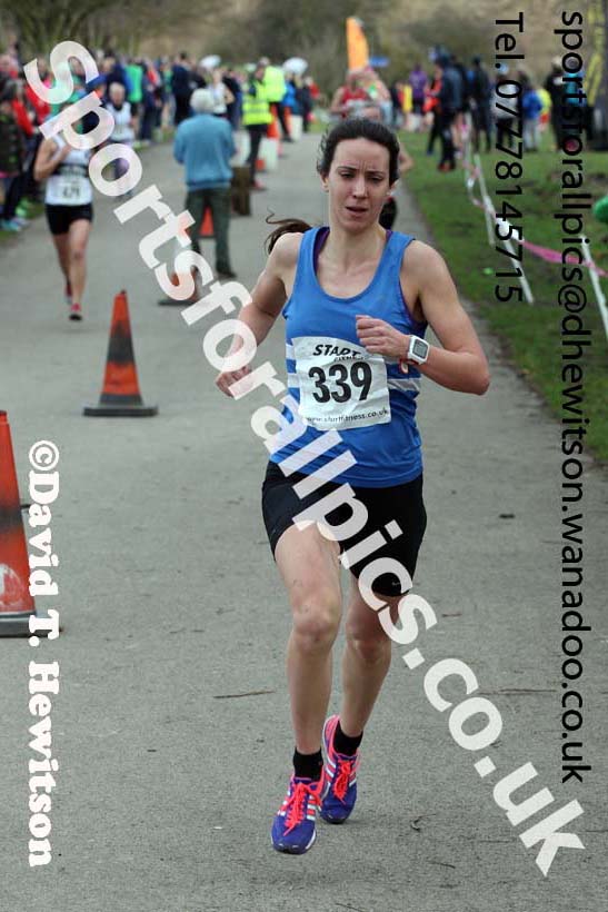 Women and mens veterans over-50s Royal Signals NECC Rod Relays, Hetton Lyons Park, Hetton-le-Hole. Photo: David T. Hewitson/Sports for All Pics